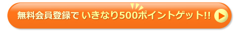 登録で500ポイントゲット